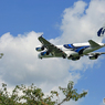 「はれー」 Malaysia A380-841 9M-MNB 出発
