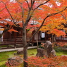 建仁寺錦秋３