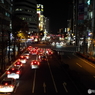 歩道橋より2