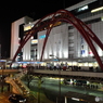 立川駅前広場1