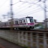 東京メトロ８０００系