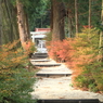 高天原へ