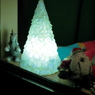 クリスマスか。