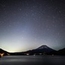 夜空