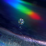 気泡の世界 その４