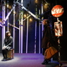 劇団ロオル　活動再開公演　Ｍ　スチル