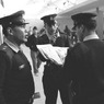 カトマンズ空港警察　2003-12