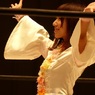 タイ女子プロレスは地味に市ヶ谷で連戦