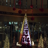 クリスマスツリー4
