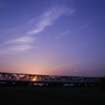 鉄橋２