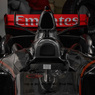McLaren Mercedes MP4-21 2006 | 04