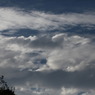 神の居る空