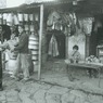 チャリコット　店先　2007-12