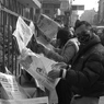 カトマンズ　新聞屋　2009-12