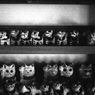 妖怪猫　村
