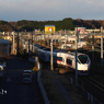 写真句：列車：NTW 100