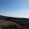 来年こそは、富士山へ