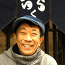 ジーンズ屋のおやじ