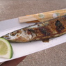 大船渡塩焼きさんま 2012 PowerShot A70