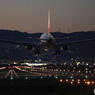 ☮伊丹空港に行って来ました・☮J A L