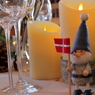 世界のクリスマスからデンマーク1