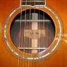 YAMAHA LA-38JA 2001年