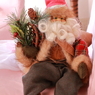 世界のクリスマスからイギリス２
