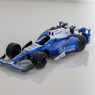 Greenlight Andretti Indy500 2017 | 01