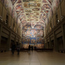 大塚国際美術館 天井画