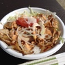 ケバブ丼1 2014 iPhone 4S