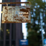 signboard