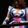 東京女子プロレス後楽園ホールは1月4日　昼から