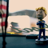 Fallout vault boy