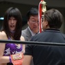 ＲＥＩＮＡチャンピオンは空位