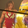 仙台ガールズプロレスリングチャンピオンは橋本千紘ちひろ選手