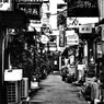 shinjuku night-spot