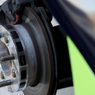 Honda Beat mistbahn号 20mm ワイトレスペーサー 1