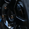 Honda Beat mistbahn号 自家塗装TE37 2