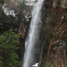 綿ヶ滝　綿のように