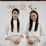 FMS2017 : TOYOTA Booth Girls