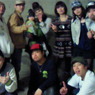 STUDIO COBRA CREW
