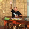 IKI JUN-G
