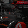 McLaren Mercedes MP4-25A-4 2010 | 02