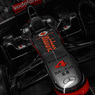 McLaren Mercedes MP4-26A-2 2011