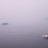 入港