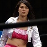 チャンピオンシリーズだよお　東京女子チャンピオンは山下実優みゆう選手