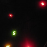 blink number's