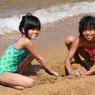 夏休み