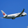 「すかい」 JAL 787-8 JA836J 離陸です