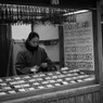 今日も静かに日が暮れる